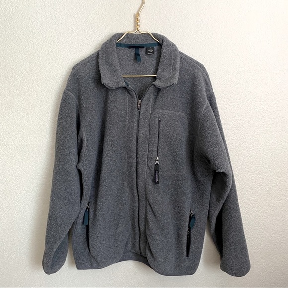 Patagonia Other - Patagonia Synchilla Fleece Vintage Full Zip Pullover